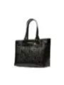 "Armani Exchange Damen Handtasche Schwarz - Einzigartig & Exklusiv"