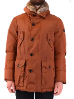 "Peuterey Giubbotto Uomo - Stilvolle Herrenjacke"