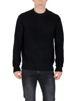 Stylischer Replay Herrenpullover - Komfort & Qualität