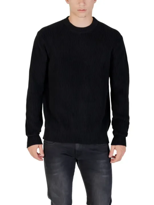 "Replay Pullover im Sale | Replay - Replay Maglia Uomo online kaufen"|Planet-Deluxe