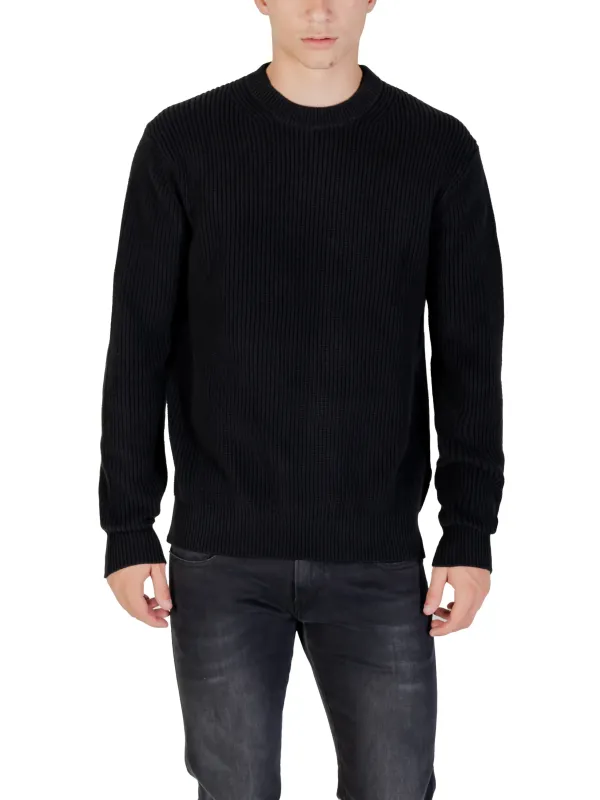 "Replay Pullover im Sale | Replay - Replay Maglia Uomo online kaufen"|Planet-Deluxe