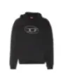 "Diesel Sweatshirts im Sale | Diesel - Diesel Felpa Uomo online kaufen"|Planet-Deluxe