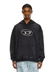 "Diesel Sweatshirts im Sale | Diesel - Diesel Felpa Uomo online kaufen"|Planet-Deluxe