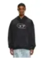 "Diesel Sweatshirts im Sale | Diesel - Diesel Felpa Uomo online kaufen"|Planet-Deluxe