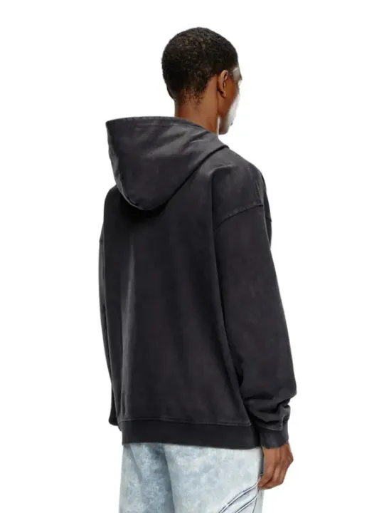 "Diesel Sweatshirts im Sale | Diesel - Diesel Felpa Uomo online kaufen"|Planet-Deluxe