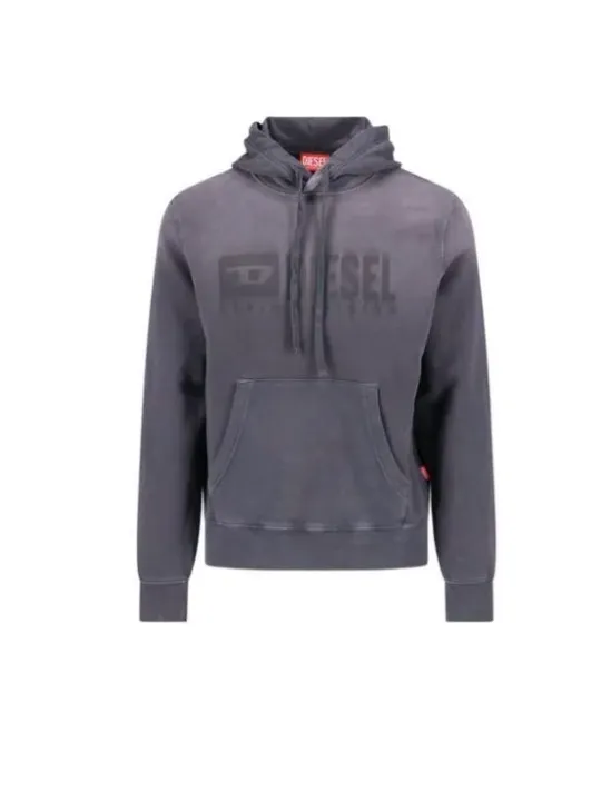 "Diesel Sweatshirts im Sale | Diesel - Diesel Felpa Uomo online kaufen"|Planet-Deluxe