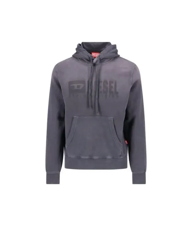 "Diesel Sweatshirts im Sale | Diesel - Diesel Felpa Uomo online kaufen"|Planet-Deluxe