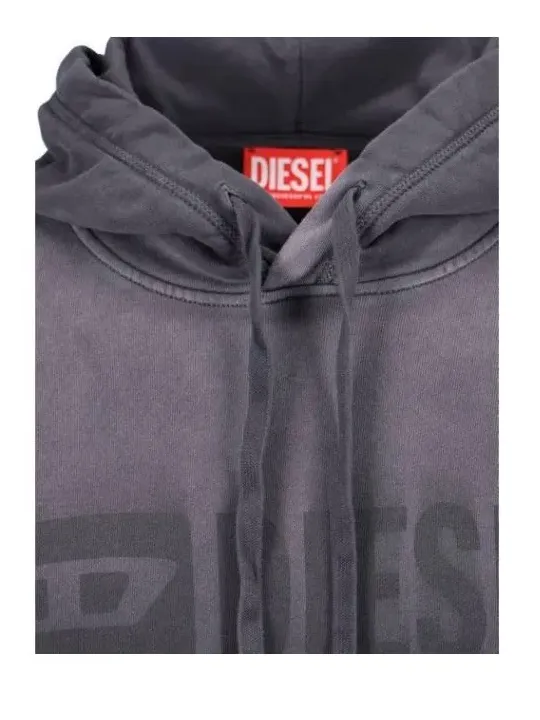 "Diesel Sweatshirts im Sale | Diesel - Diesel Felpa Uomo online kaufen"|Planet-Deluxe