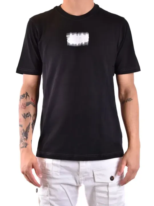 "Diesel T-Shirts im Sale | Diesel - Diesel T-Shirt Uomo online kaufen"|Planet-Deluxe