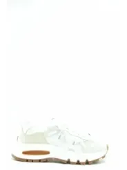 "Dsquared2 Sneakers im Sale | Dsquared2 Damen Sneaker - Weiße Slip-On Ledersneaker für Frühling/Sommer  online kaufen"|Planet-Deluxe