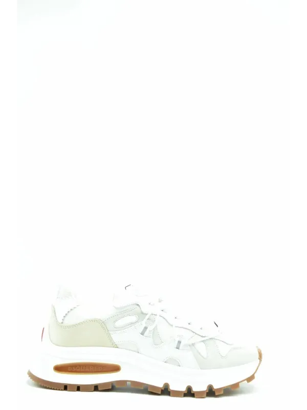 "Dsquared2 Sneakers im Sale | Dsquared2 Damen Sneaker - Weiße Slip-On Ledersneaker für Frühling/Sommer online kaufen"|Planet-Deluxe "Dsquared2 Sneakers im Sale | Dsquared2 Damen Sneaker - Weiße Slip-On Ledersneaker für Frühling/Sommer online kaufen"|Planet-Deluxe