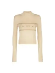 "Chiara Ferragni Pullover im Sale | Chiara Ferragni - Chiara Ferragni Maglia Donna online kaufen"|Planet-Deluxe
