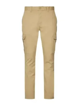 "Tommy Jeans Herren-Hose - Stylisch & Bequem"