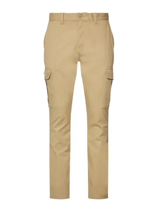 "Tommy Jeans Hosen im Sale | Tommy Jeans - Tommy Jeans Pantaloni Uomo online kaufen"|Planet-Deluxe