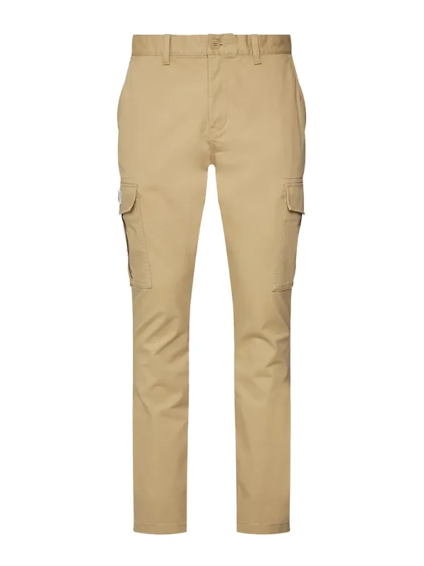 "Tommy Jeans Hosen im Sale | Tommy Jeans - Tommy Jeans Pantaloni Uomo online kaufen"|Planet-Deluxe