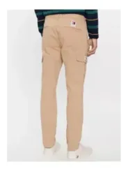 "Tommy Jeans Hosen im Sale | Tommy Jeans - Tommy Jeans Pantaloni Uomo online kaufen"|Planet-Deluxe
