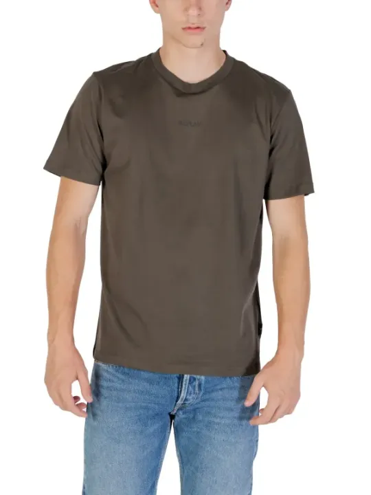 "Replay T-Shirts im Sale | Replay - Replay T-Shirt Uomo online kaufen"|Planet-Deluxe