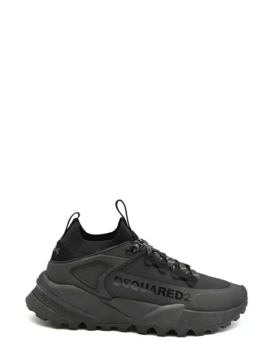 "Dsquared2 Sneakers im Sale | Dsquared2 - Dsquared2 Sneakers Uomo online kaufen"|Planet-Deluxe