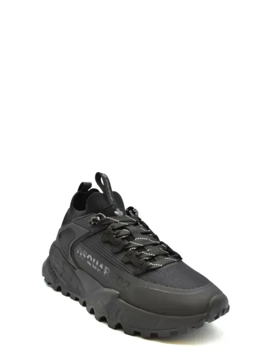"Dsquared2 Sneakers im Sale | Dsquared2 - Dsquared2 Sneakers Uomo online kaufen"|Planet-Deluxe