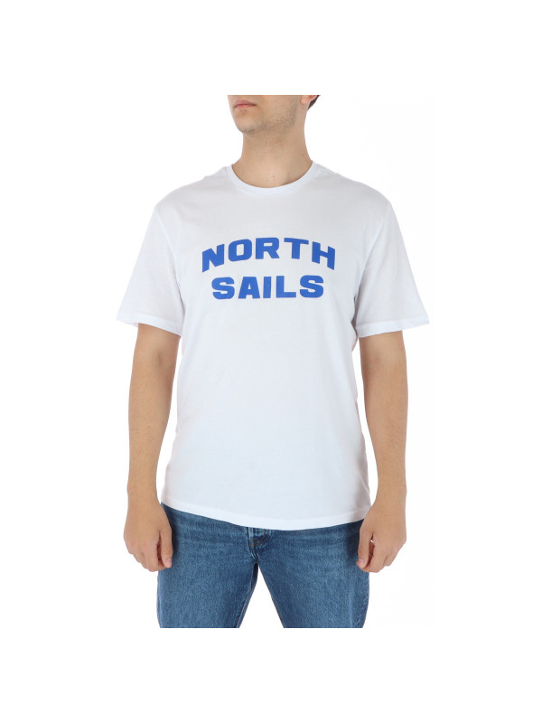 T-Shirt North Sails - North Sails T-Shirt Uomo 50,00 €  | Planet-Deluxe