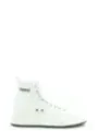 "Dsquared2 Sneakers im Sale | Dsquared2 Damen-Sneakers - Sportliche Frühlings-/Sommer-Schuhe in Weiß mit Schnürverschluss, Artikelcode: V_27738 online kaufen"|Planet-Deluxe