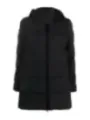 "Peuterey Jacken im Sale | Peuterey Damen Herbst Winterkapuzenjacke Schwarz online kaufen"|Planet-Deluxe