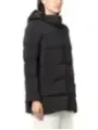 "Peuterey Jacken im Sale | Peuterey Damen Herbst Winterkapuzenjacke Schwarz online kaufen"|Planet-Deluxe