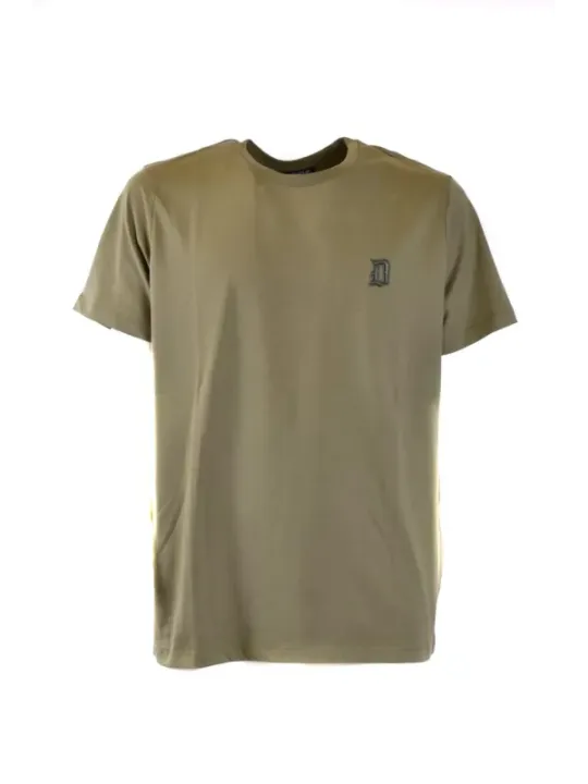 "Dondup T-Shirts im Sale | Dondup - Dondup T-Shirt Uomo online kaufen"|Planet-Deluxe