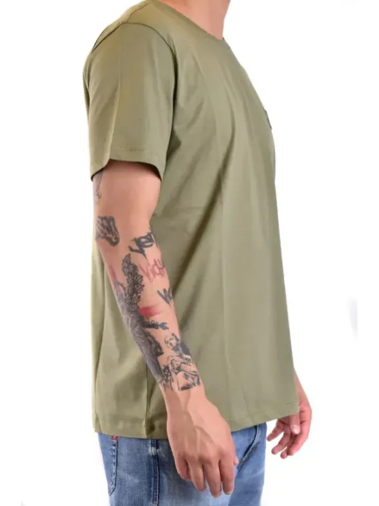 "Dondup T-Shirts im Sale | Dondup - Dondup T-Shirt Uomo online kaufen"|Planet-Deluxe