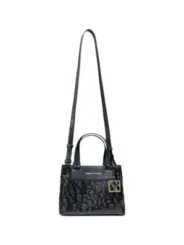 "Armani Exchange Einzelstücke & Seltenheiten im Sale | Armani Exchange Damen Herbst Winter Tasche Schwarz online kaufen"|Planet-Deluxe