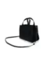 "Armani Exchange Einzelstücke & Seltenheiten im Sale | Armani Exchange Herbst-Winter Damenhandtasche Schwarz online kaufen"|Planet-Deluxe