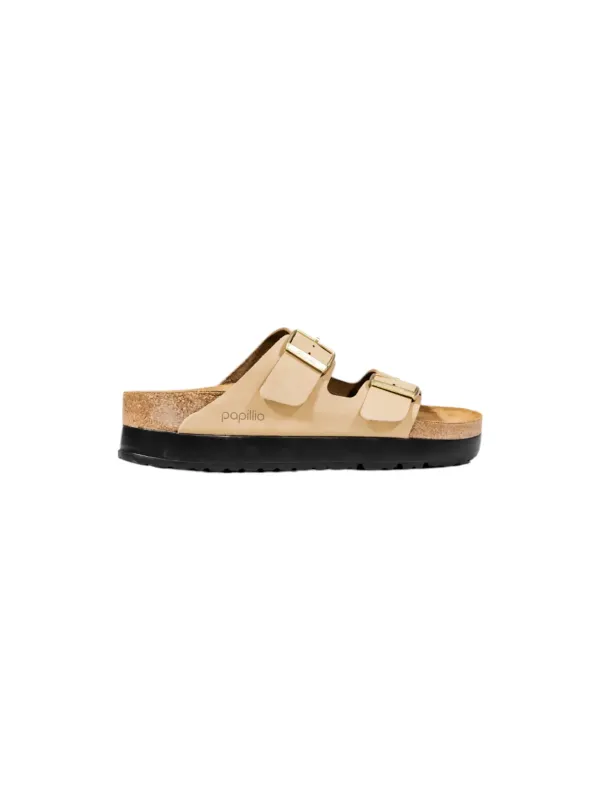 "Birkenstock Pantoletten im Sale | Birkenstock Damen Pantoletten Beige - Herbst/Winter Kollektion 1028379 - Bequeme Gummisohle, 100% Synthetisch online kaufen"|Planet-Deluxe "Birkenstock Pantoletten im Sale | Birkenstock Damen Pantoletten Beige - Herbst/Winter Kollektion 1028379 - Bequeme Gummisohle, 100% Synthetisch online kaufen"|Planet-Deluxe