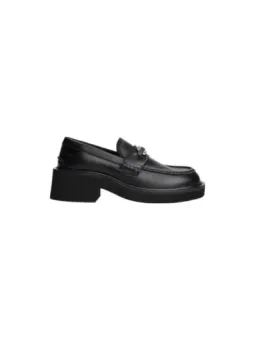 Tommy Hilfiger Damen Mokassins - Eleganz für Herbst/Winter