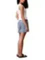 "Calvin Klein Jeans Tanktops im Sale | Calvin Klein Jeans - Calvin Klein Jeans Canotta Donna online kaufen"|Planet-Deluxe
