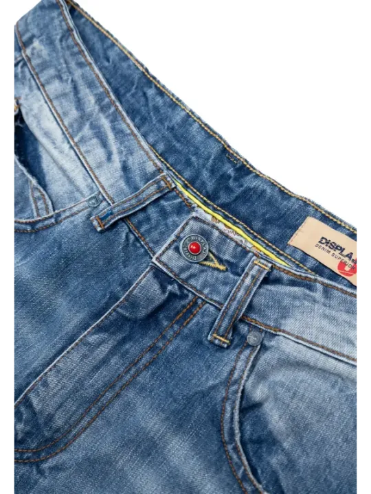 "Displaj Jeans im Sale | Displaj - Displaj Jeans Uomo online kaufen"|Planet-Deluxe