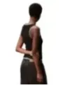 "Calvin Klein Jeans Tanktops im Sale | Calvin Klein Jeans - Calvin Klein Jeans Canotta Donna online kaufen"|Planet-Deluxe