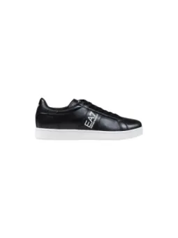 "Stylische EA7 Herrensneakers – Komfort & Design vereint"