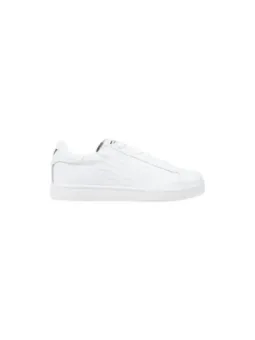 EA7 Herrensneaker – Stilvoll und bequem