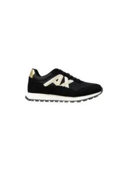 Armani Exchange Herren-Sneakers - Stil & Komfort vereint