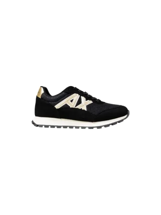 "Armani Exchange Sneakers im Sale | Armani Exchange - Armani Exchange Sneakers Uomo online kaufen"|Planet-Deluxe