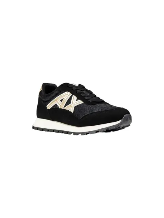 "Armani Exchange Sneakers im Sale | Armani Exchange - Armani Exchange Sneakers Uomo online kaufen"|Planet-Deluxe