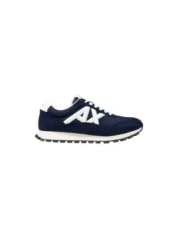 Armani Exchange Herren-Sneakers - Stilvoll & Modern