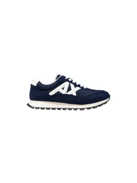 "Armani Exchange Sneakers im Sale | Armani Exchange - Armani Exchange Sneakers Uomo online kaufen"|Planet-Deluxe
