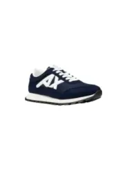 "Armani Exchange Sneakers im Sale | Armani Exchange - Armani Exchange Sneakers Uomo online kaufen"|Planet-Deluxe