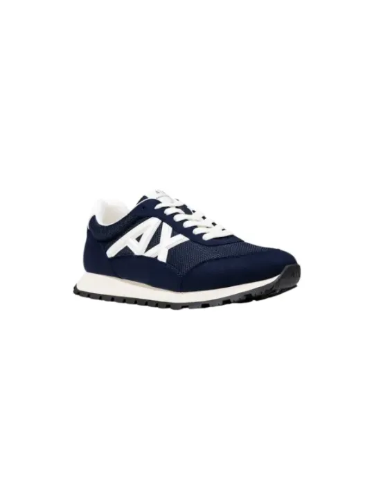 "Armani Exchange Sneakers im Sale | Armani Exchange - Armani Exchange Sneakers Uomo online kaufen"|Planet-Deluxe