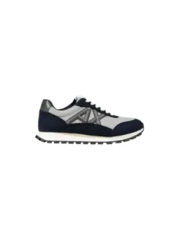 "Armani Exchange Herren-Sneaker - Stil & Komfort vereint"
