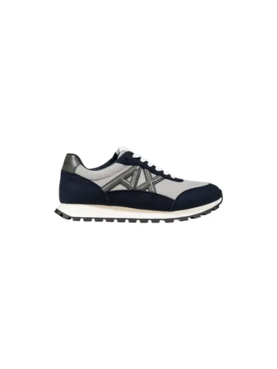 "Armani Exchange Sneakers im Sale | Armani Exchange - Armani Exchange Sneakers Uomo online kaufen"|Planet-Deluxe