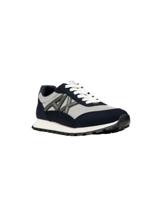 "Armani Exchange Sneakers im Sale | Armani Exchange - Armani Exchange Sneakers Uomo online kaufen"|Planet-Deluxe