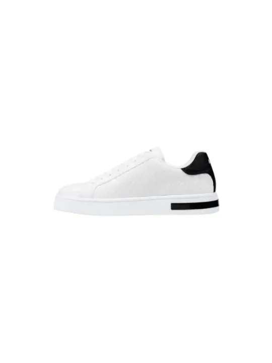 "Armani Exchange Sneakers im Sale | Armani Exchange - Armani Exchange Sneakers Uomo online kaufen"|Planet-Deluxe