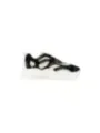 "Armani Exchange Sneakers im Sale | Armani Exchange Damen-Sneakers - Stilvolle Herbst/Winter Sneaker in Schwarz mit Schnürverschluss und Gummisohle  online kaufen"|Planet-Deluxe